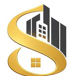 Sri Sakhi Buildcon logo